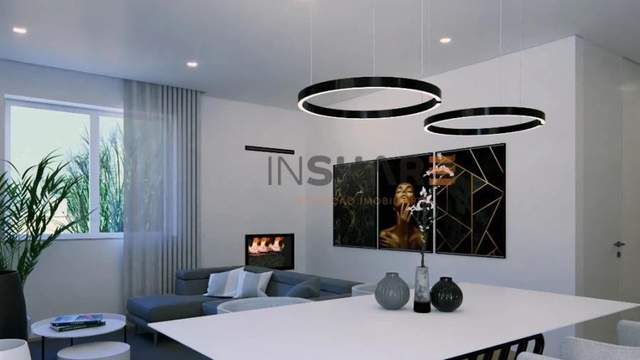 Moradia T3 para Venda em Palmeira Foto 34