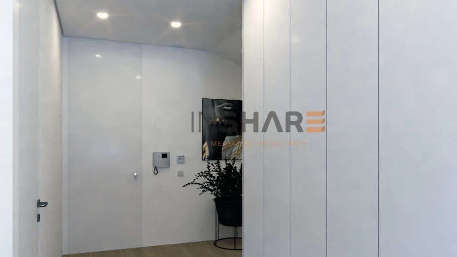 Moradia T3 para Venda em Palmeira Foto 18