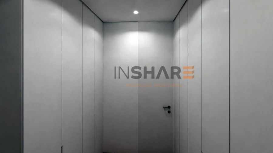 Moradia T3 para Venda em Palmeira Foto 41