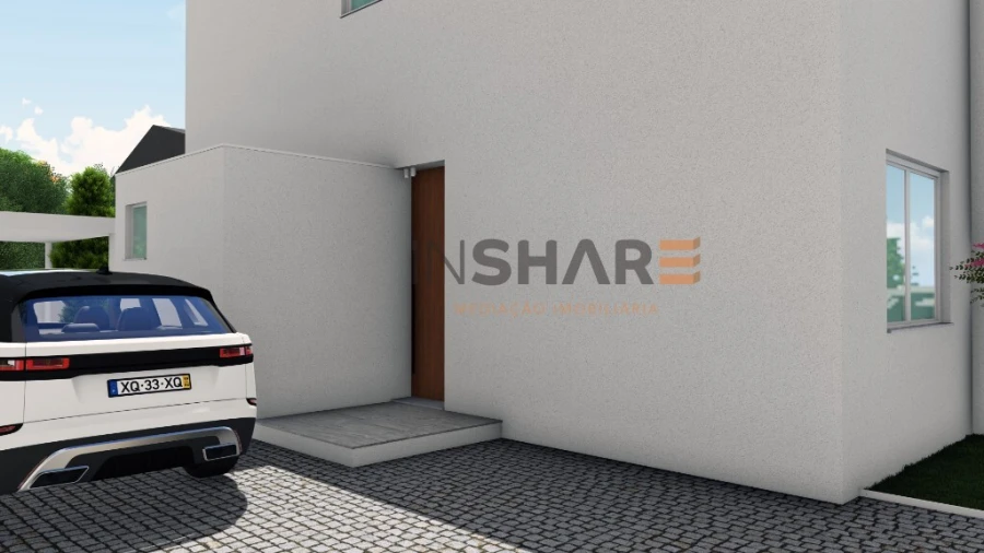 Moradia T3 para Venda em Palmeira Foto 3