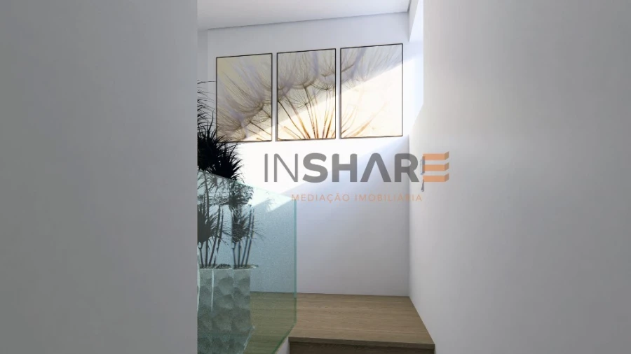 Moradia T3 para Venda em Palmeira Foto 20