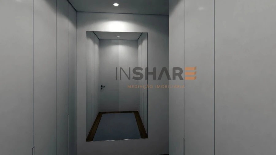 Moradia T3 para Venda em Palmeira Foto 42