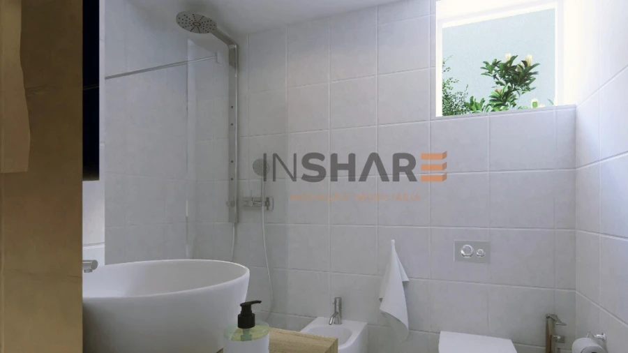 Moradia T3 para Venda em Palmeira Foto 23