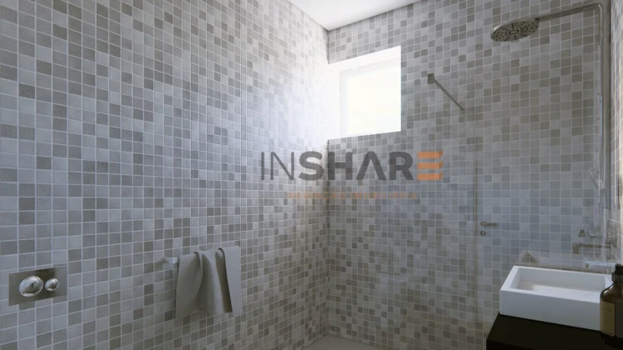 Moradia T3 para Venda em Palmeira Foto 21