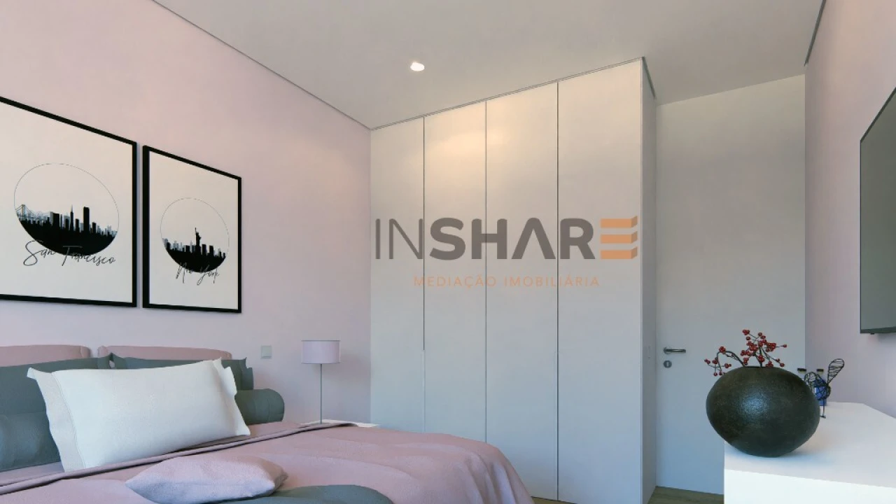 Moradia T3 para Venda em Palmeira Foto 28