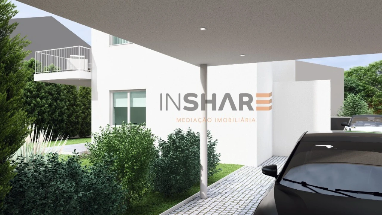 Moradia T3 para Venda em Palmeira Foto 6