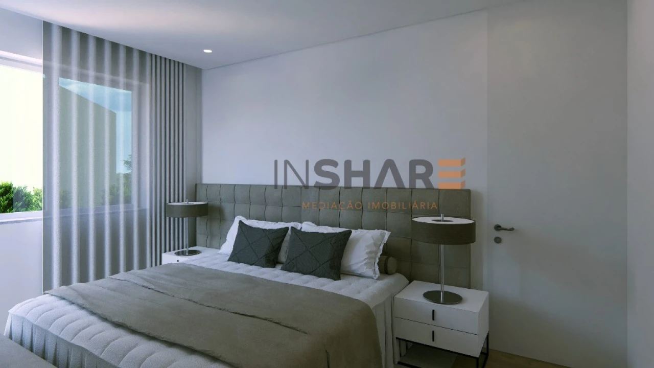 Moradia T3 para Venda em Palmeira Foto 39