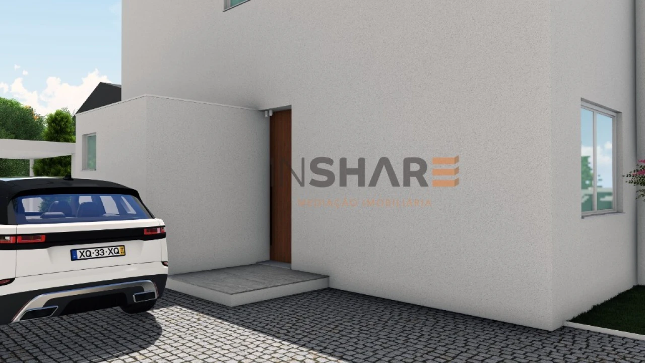 Moradia T3 para Venda em Palmeira Foto 3