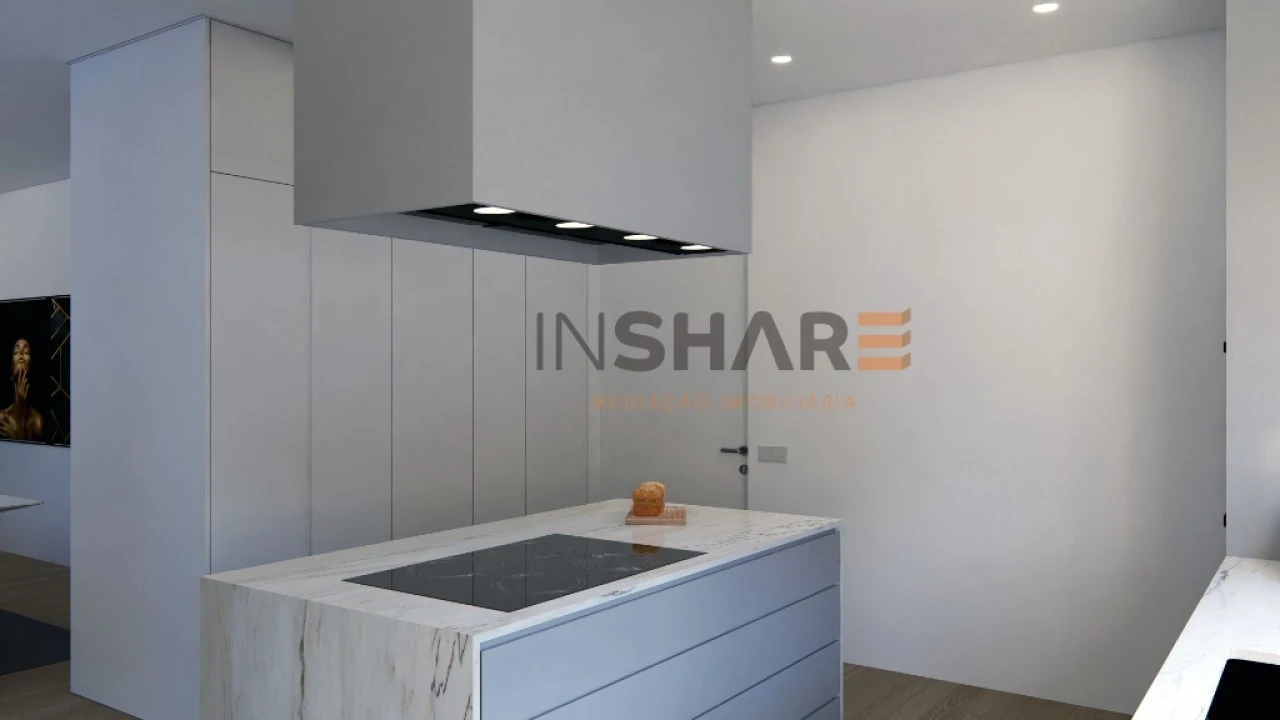 Moradia T3 para Venda em Palmeira Foto 13