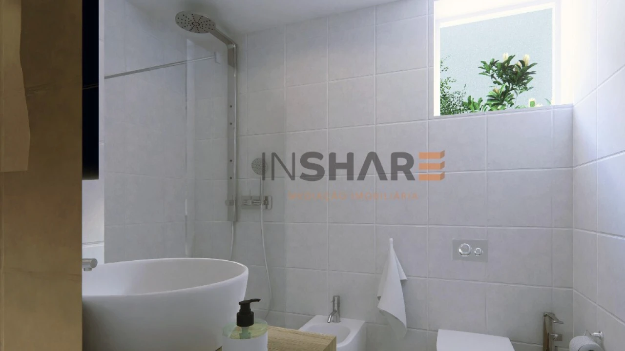 Moradia T3 para Venda em Palmeira Foto 23