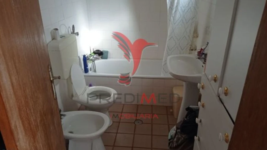 Moradia T2 para Venda em Aldeia Velha Foto 7