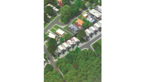 Terreno para Venda em Palmeira