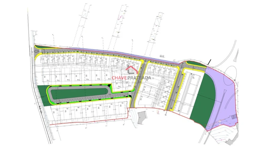 Terreno para Venda em Palmeira Foto 6