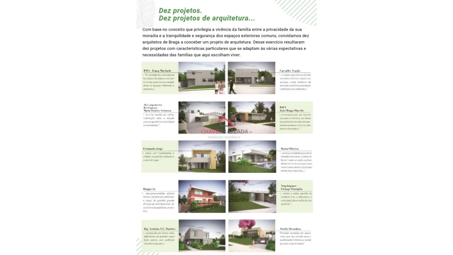 Terreno para Venda em Palmeira Foto 4