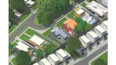 Terreno para Venda em Palmeira