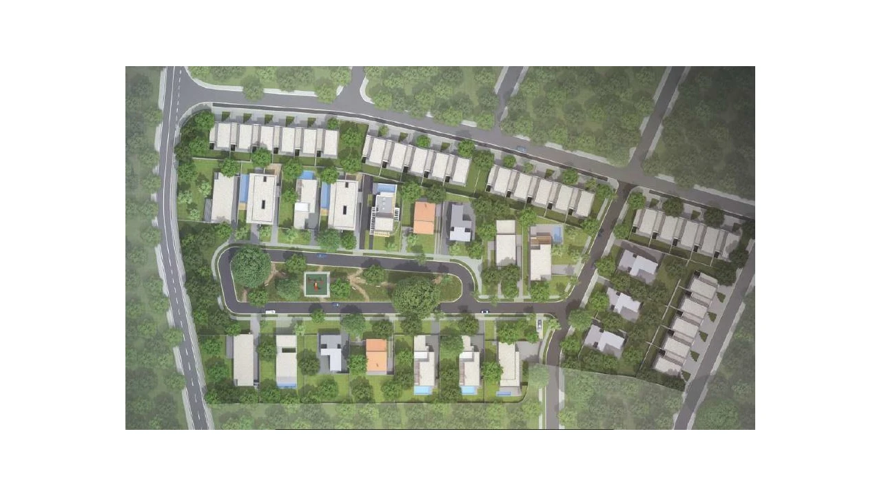 Terreno para Venda em Palmeira Foto 4