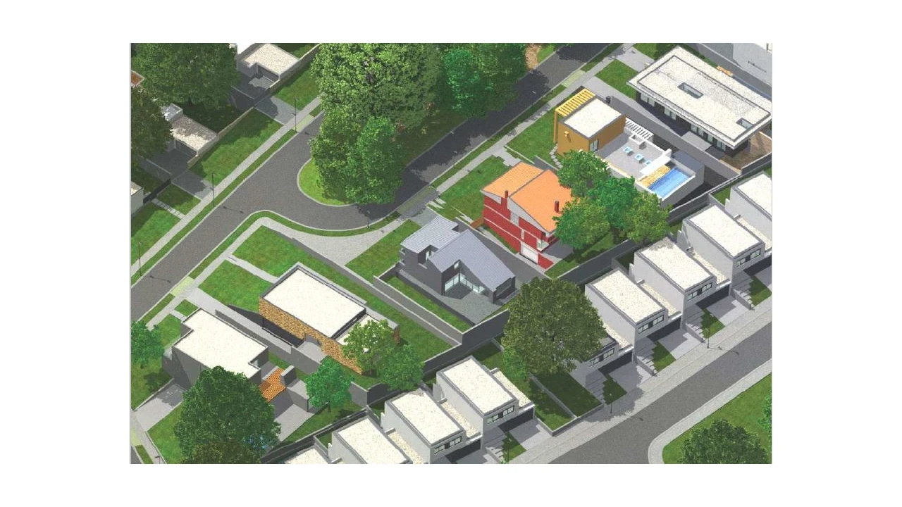 Terreno para Venda em Palmeira Foto 14