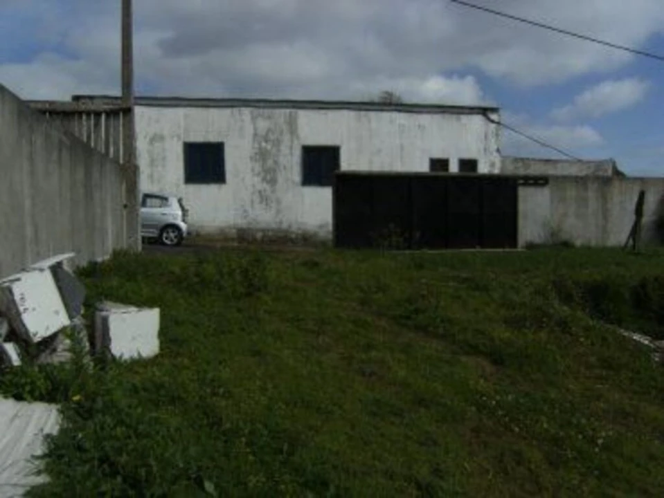 Terreno para Venda em Rosto do Cão (Livramento) Foto 5