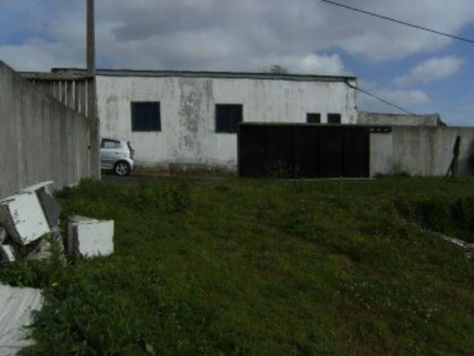 Terreno para Venda em Rosto do Cão (Livramento) Foto 5