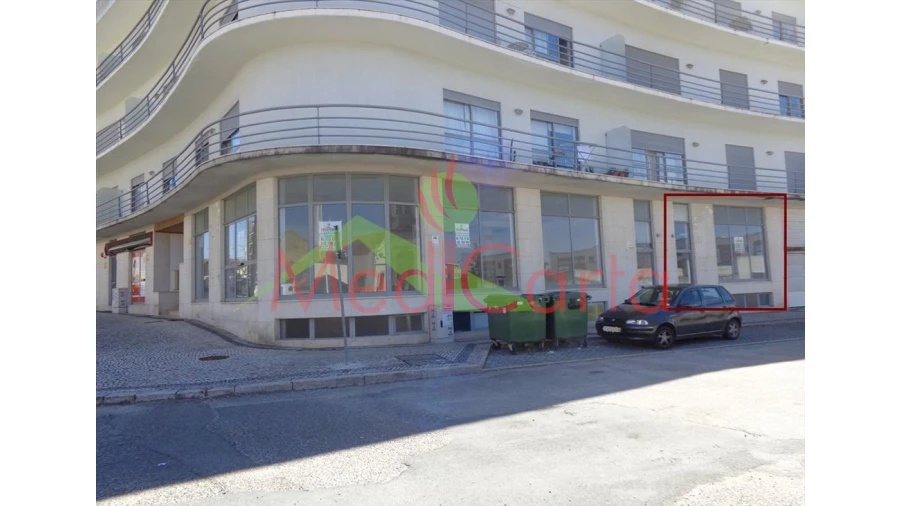 Loja para Venda em Cartaxo e Vale da Pinta Foto 13