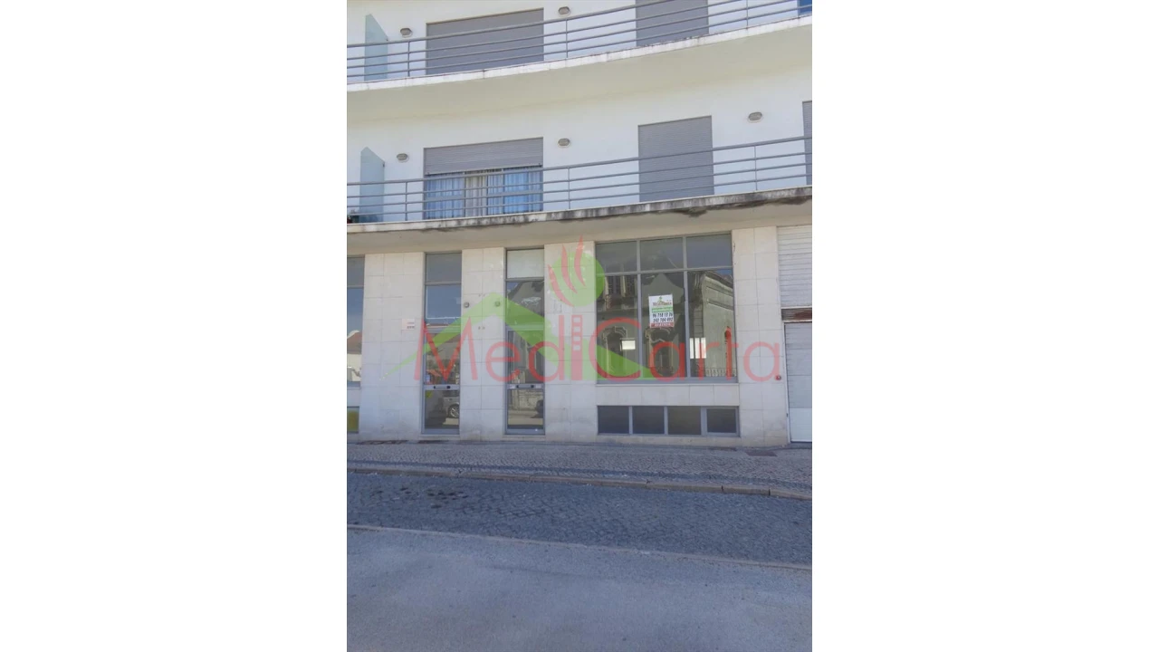 Loja para Venda em Cartaxo e Vale da Pinta Foto 10