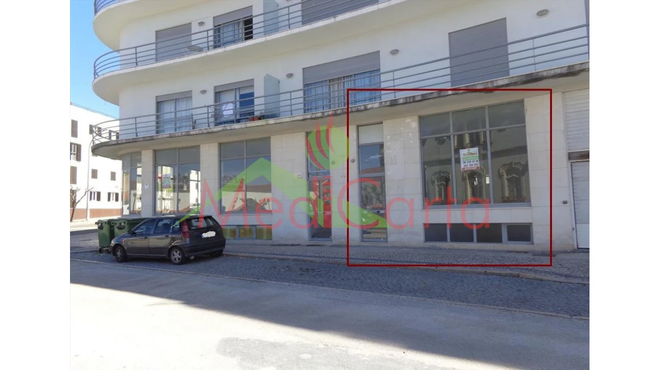 Loja para Venda em Cartaxo e Vale da Pinta Foto 12