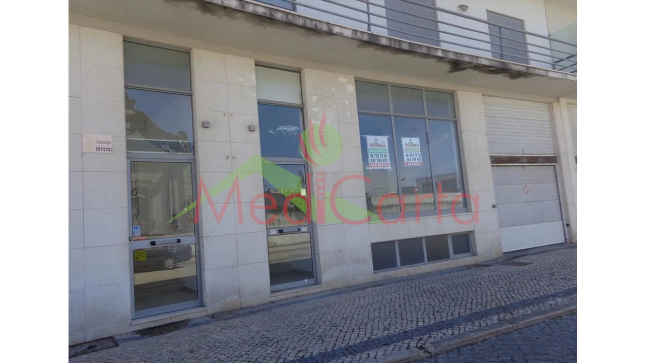 Loja para Venda em Cartaxo e Vale da Pinta Foto 14