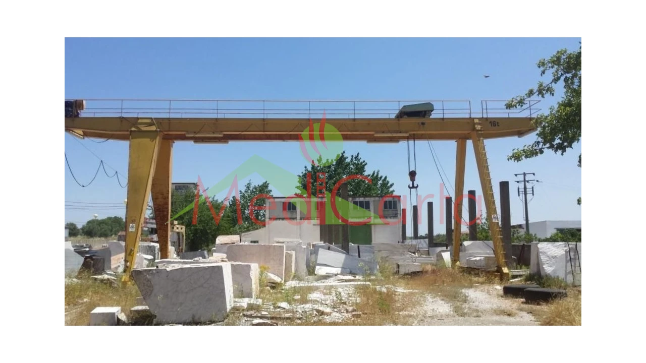 Armazém para Venda em Bencatel Foto 5