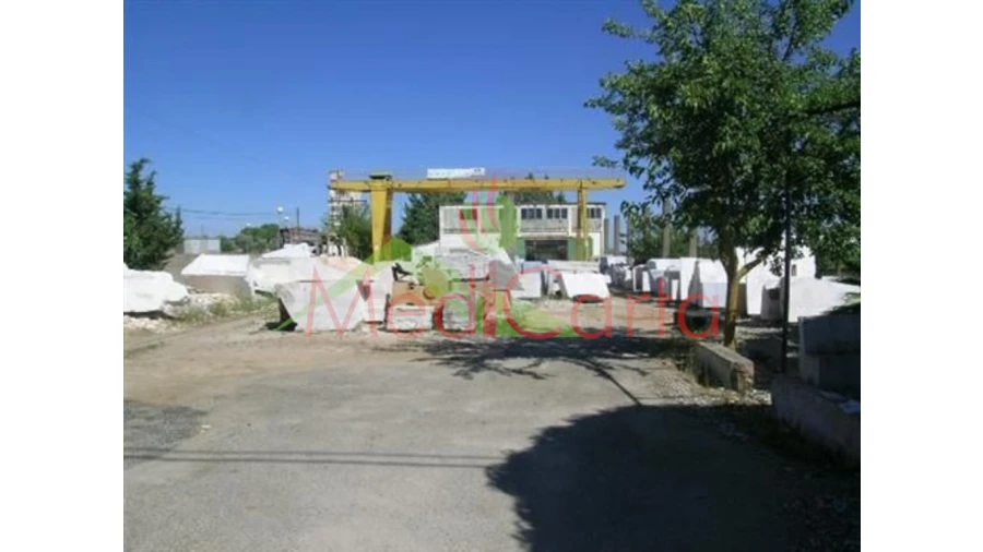 Armazém para Venda em Bencatel Foto 3