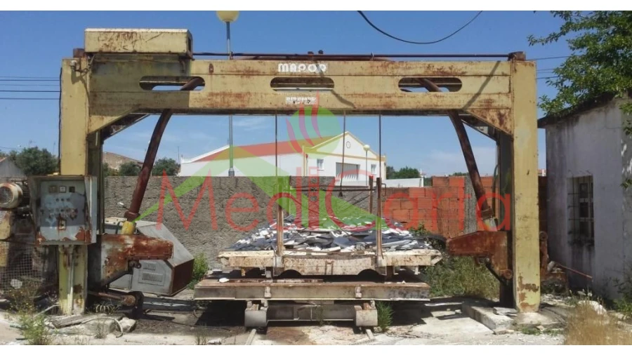 Armazém para Venda em Bencatel Foto 4