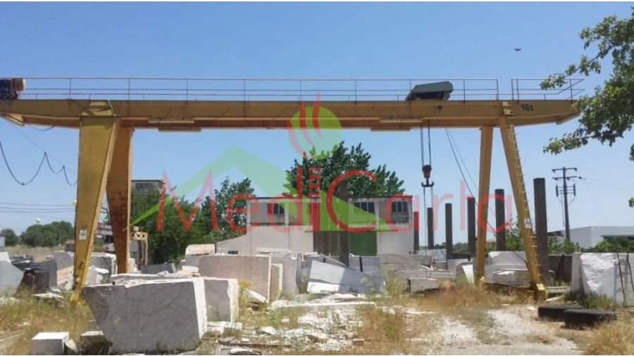 Armazém para Venda em Bencatel Foto 5