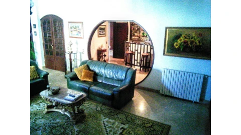 Moradia T5 para Venda em Caparica e Trafaria