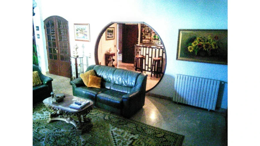 Moradia T5 para Venda em Caparica e Trafaria