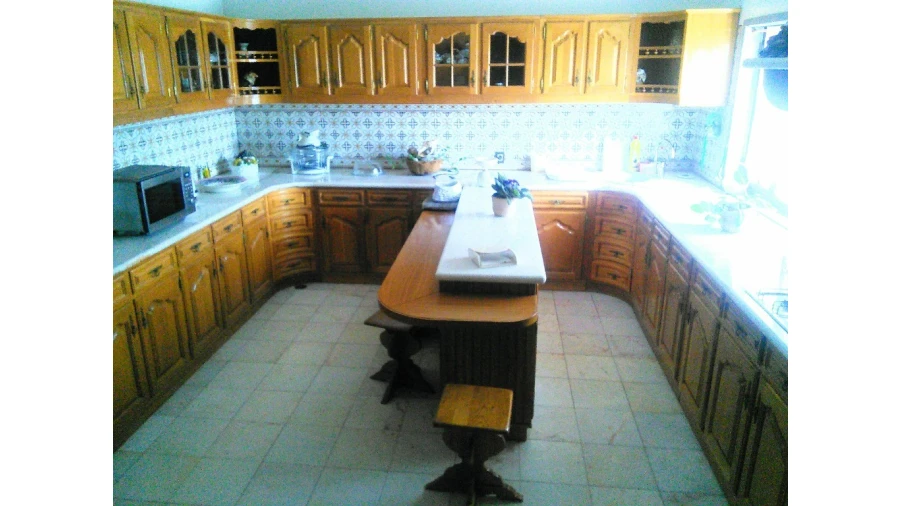 Moradia T5 para Venda em Caparica e Trafaria Foto 5