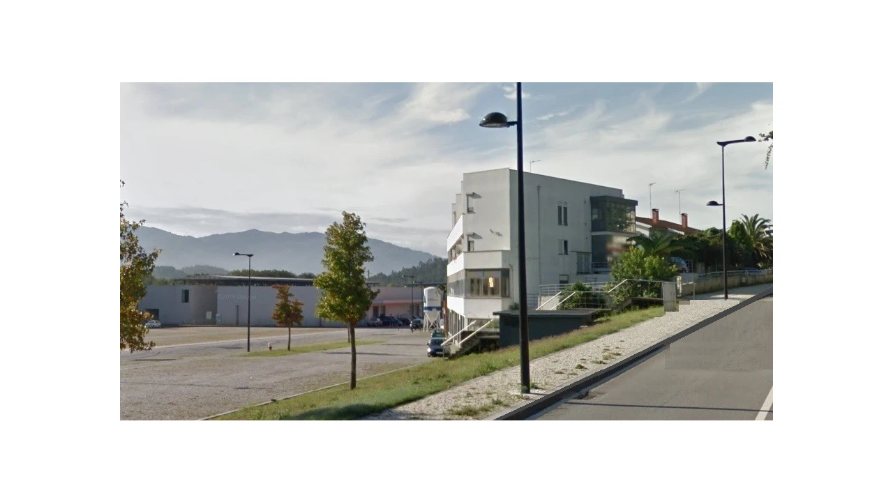 Loja para Venda em Grade e Carralcova Foto 1