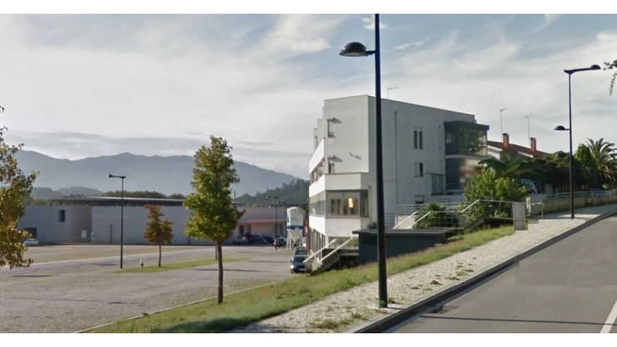 Loja para Venda em Grade e Carralcova Foto 1