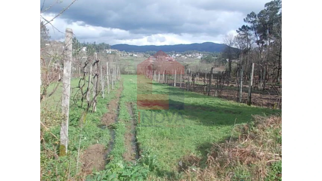 Terreno para Venda em Gême Foto 2