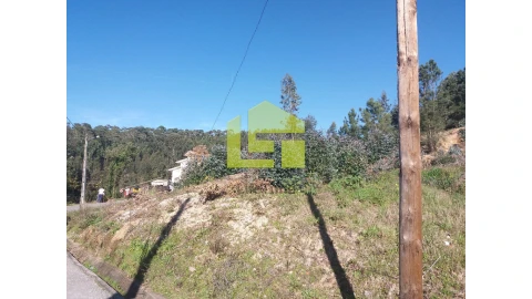 Terreno para Venda em Assafarge e Antanhol