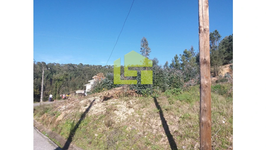 Terreno para Venda em Assafarge e Antanhol Foto 2