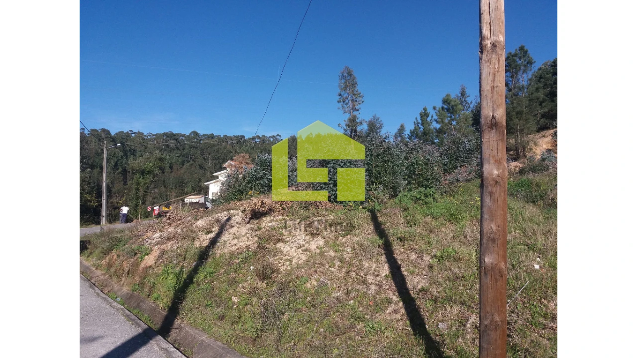 Terreno para Venda em Assafarge e Antanhol Foto 1