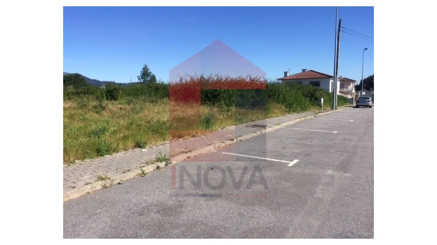 Terreno para Venda em Oriz (Santa Marinha) e Oriz (São Miguel) Foto 5