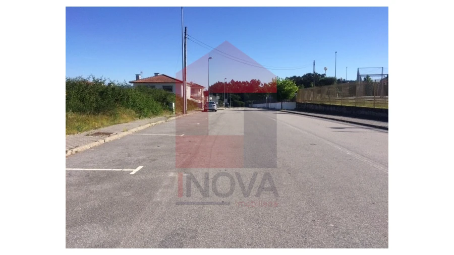 Terreno para Venda em Oriz (Santa Marinha) e Oriz (São Miguel) Foto 6