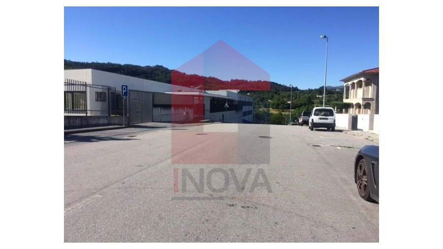 Terreno para Venda em Oriz (Santa Marinha) e Oriz (São Miguel) Foto 11