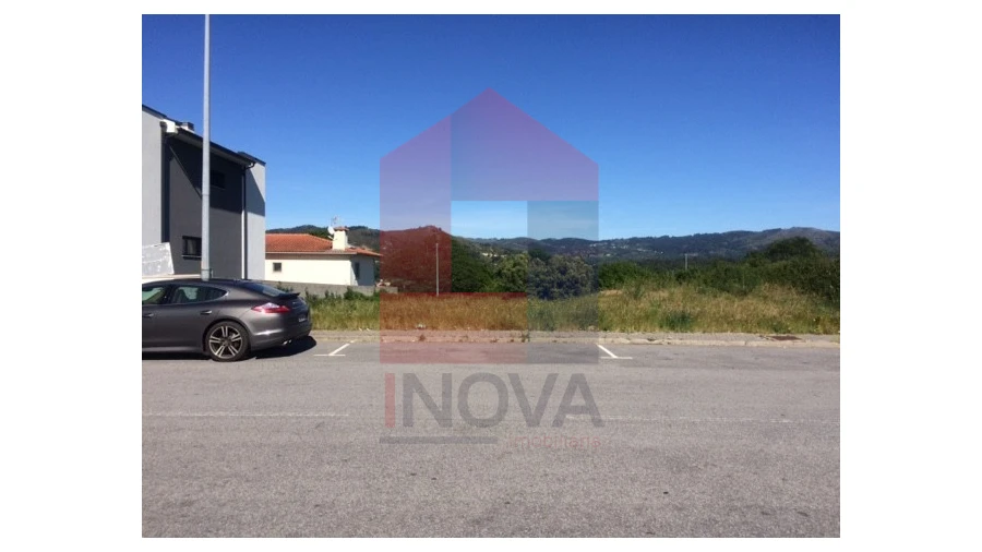 Terreno para Venda em Oriz (Santa Marinha) e Oriz (São Miguel) Foto 12