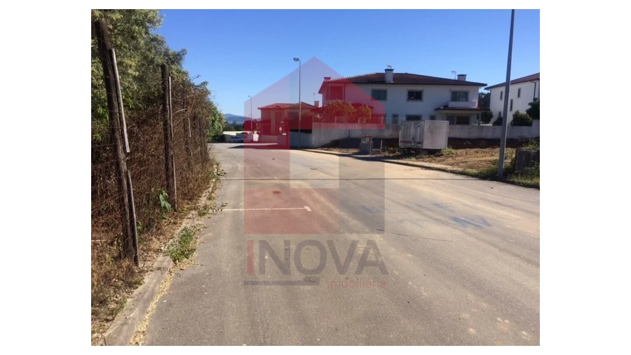 Terreno para Venda em Oriz (Santa Marinha) e Oriz (São Miguel) Foto 8