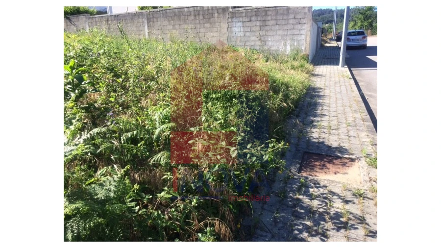 Terreno para Venda em Oriz (Santa Marinha) e Oriz (São Miguel) Foto 10