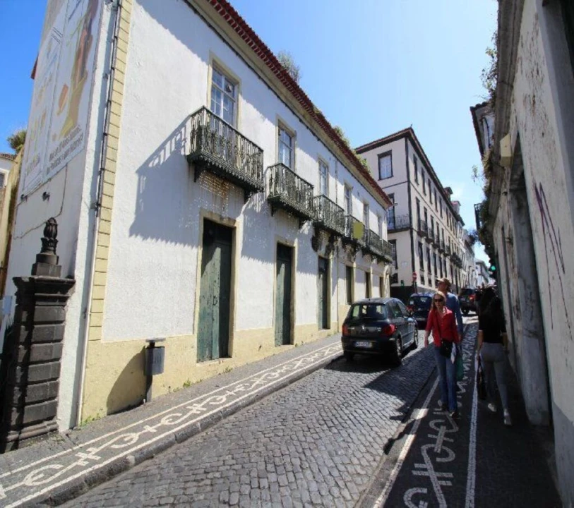 Prédio para Venda em Ponta Delgada (São José) Foto 4
