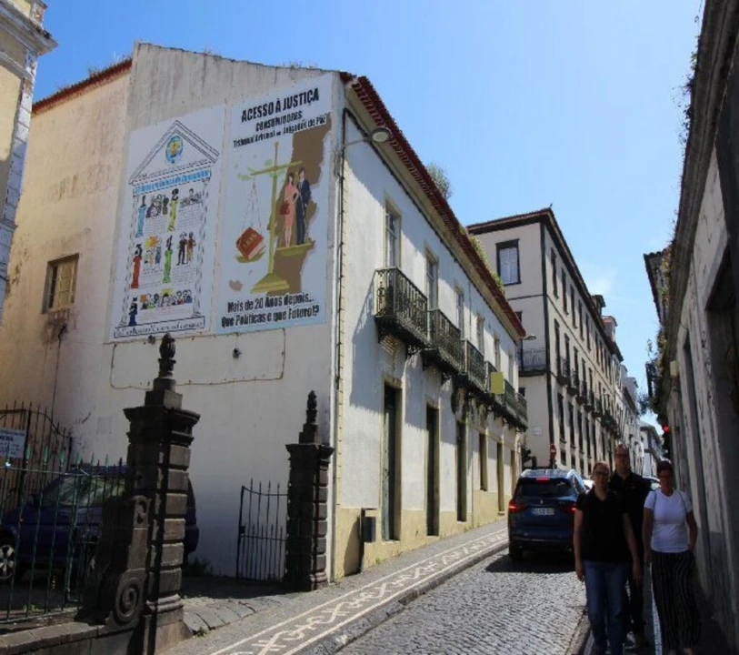 Prédio para Venda em Ponta Delgada (São José) Foto 6
