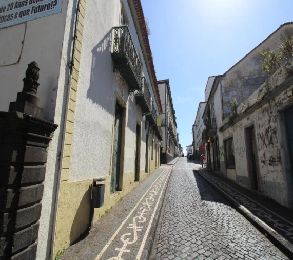 Prédio para Venda em Ponta Delgada (São José) Foto 7