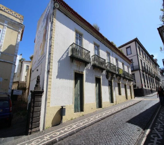 Prédio para Venda em Ponta Delgada (São José) Foto 5